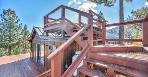 740-935 Sugarloaf Road, Doyle, CA 96109 Photo