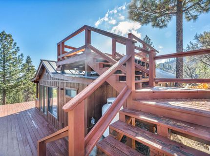 740-935 Sugarloaf Road, Doyle, CA 96109 Photo