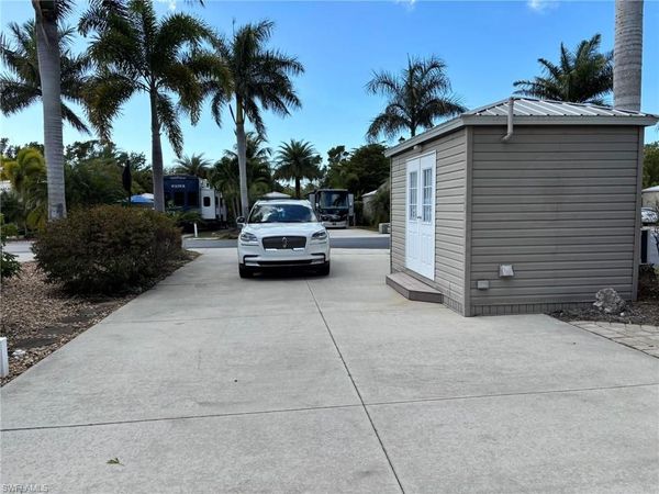5147 Cypress Trail Resort CIR , FORT MYERS, FL 33905