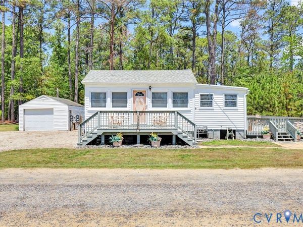 1675 Daniel Avenue, North, VA 23128