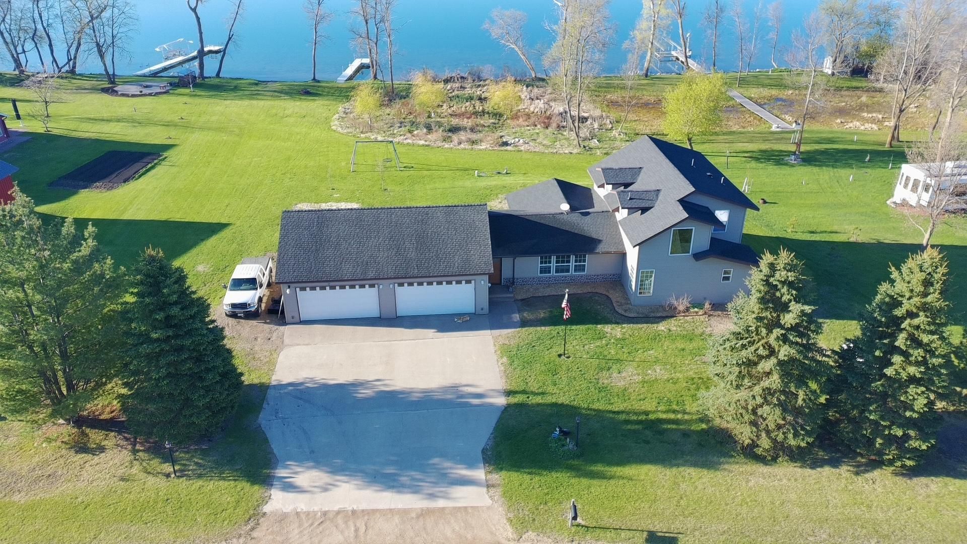 8944 Dyrud Lane SE, Osakis, MN 56360