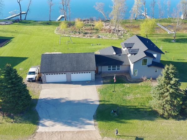 8944 Dyrud Lane SE, Osakis, MN 56360