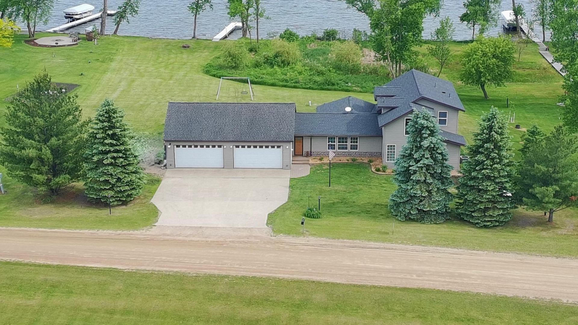 8944 Dyrud Lane SE, Osakis, MN 56360