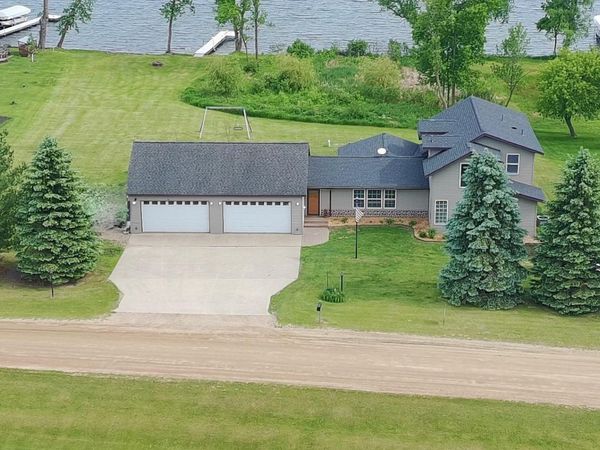 8944 Dyrud Lane SE, Osakis, MN 56360