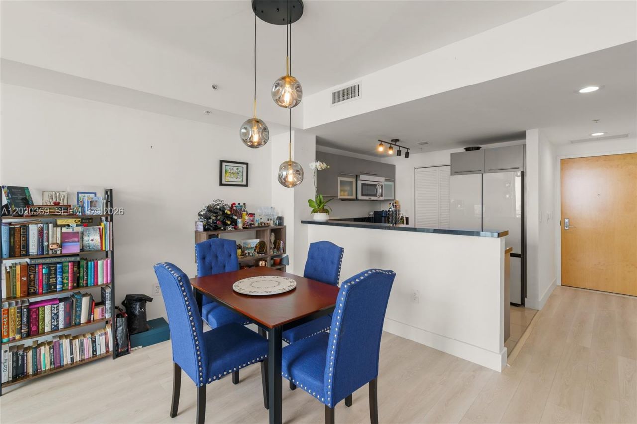 253 NE 2nd St , Unit 2003, Miami, FL 33132 Photo