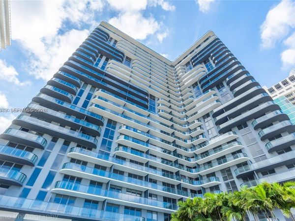 121 NE 34th St , Unit 1007, Miami, FL 33137