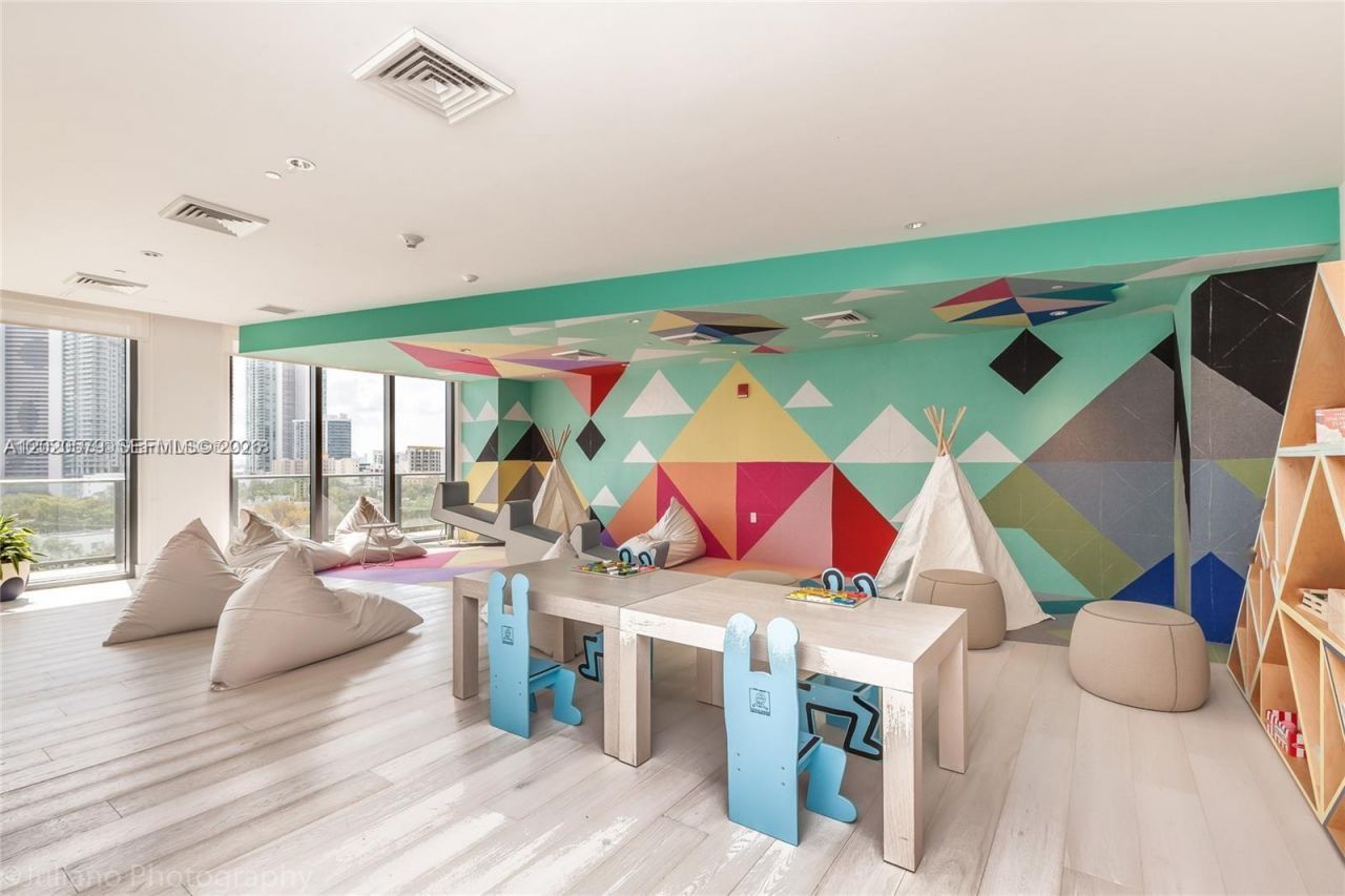 121 NE 34th St , Unit 1007, Miami, FL 33137 Photo