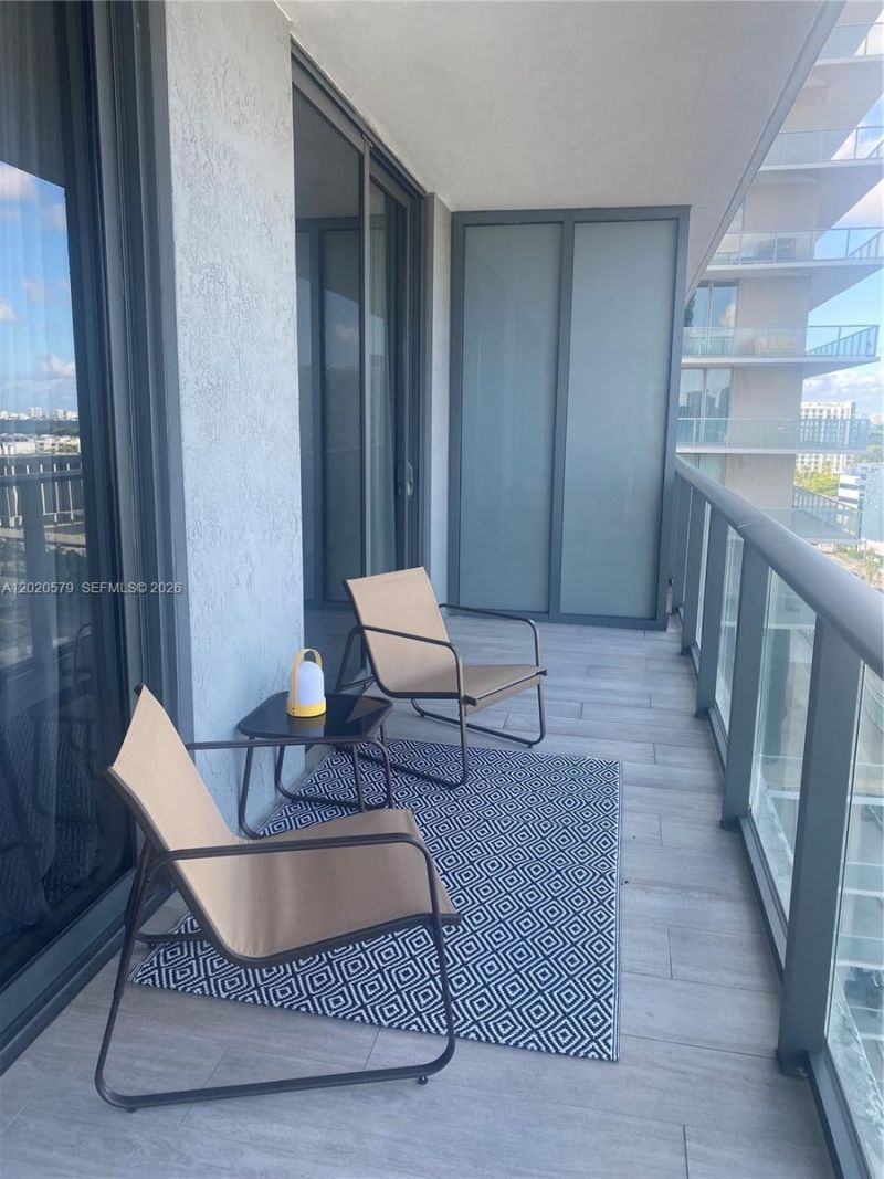 121 NE 34th St , Unit 1007, Miami, FL 33137 Photo