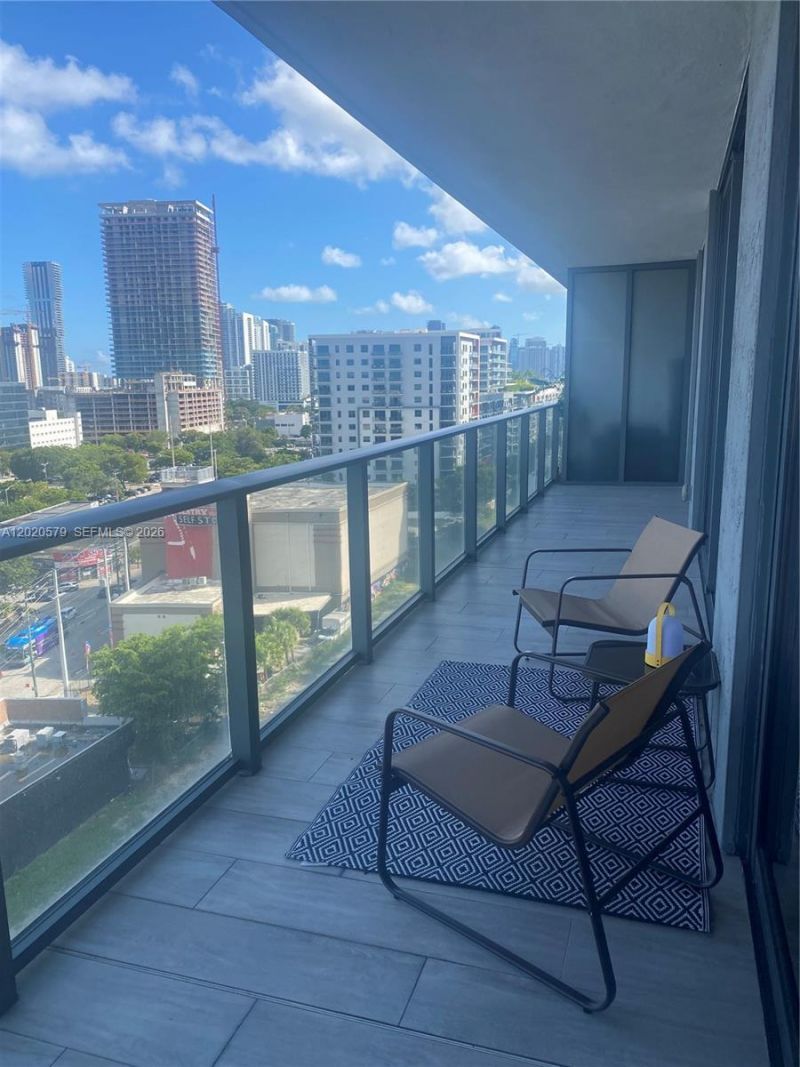 121 NE 34th St , Unit 1007, Miami, FL 33137 Photo