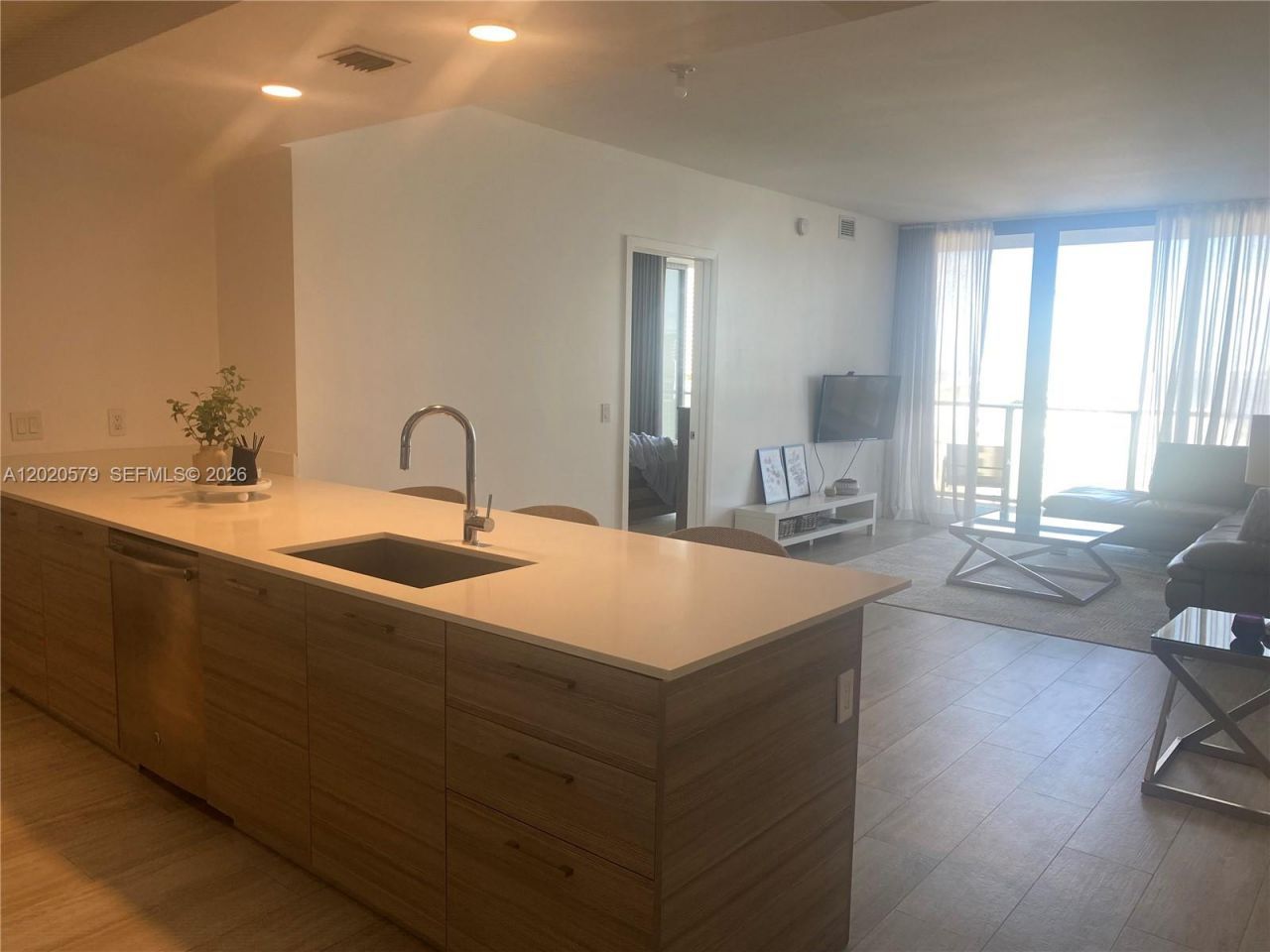 121 NE 34th St , Unit 1007, Miami, FL 33137 Photo