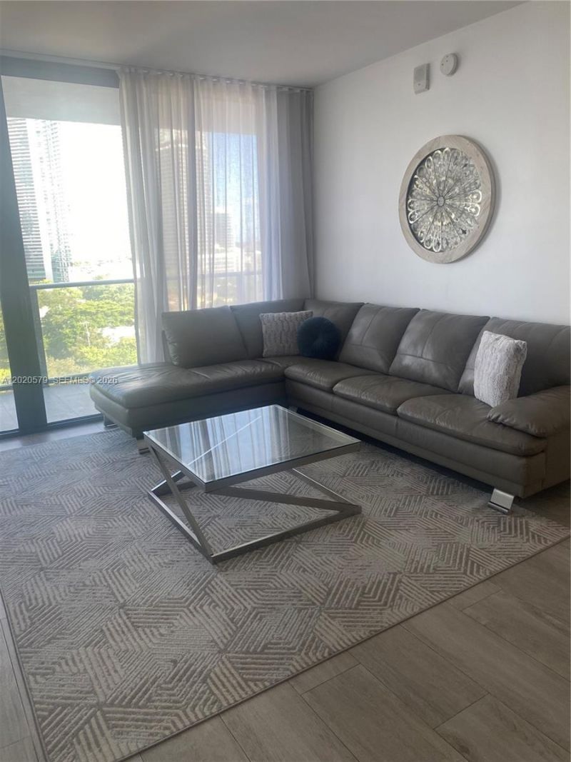 121 NE 34th St , Unit 1007, Miami, FL 33137 Photo