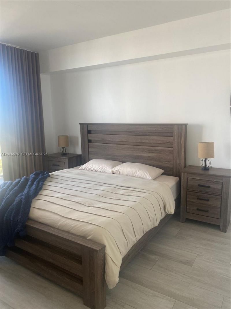 121 NE 34th St , Unit 1007, Miami, FL 33137 Photo