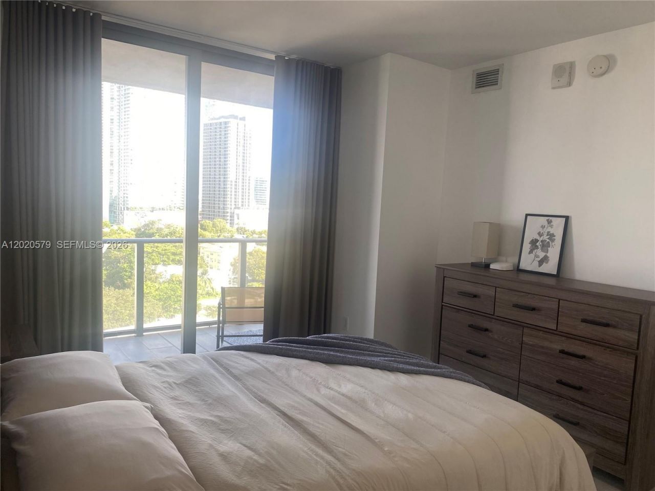 121 NE 34th St , Unit 1007, Miami, FL 33137 Photo