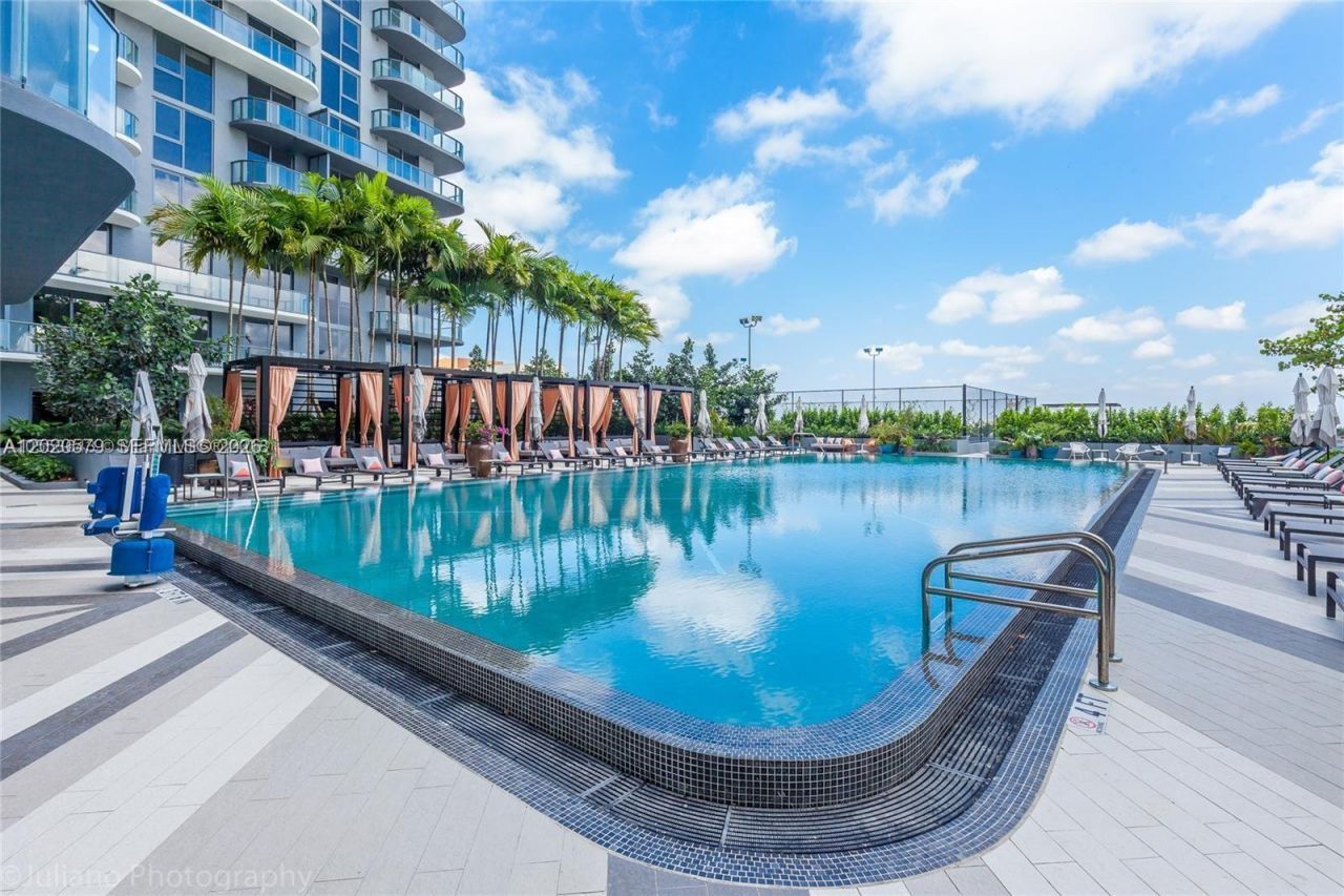 121 NE 34th St , Unit 1007, Miami, FL 33137 Photo
