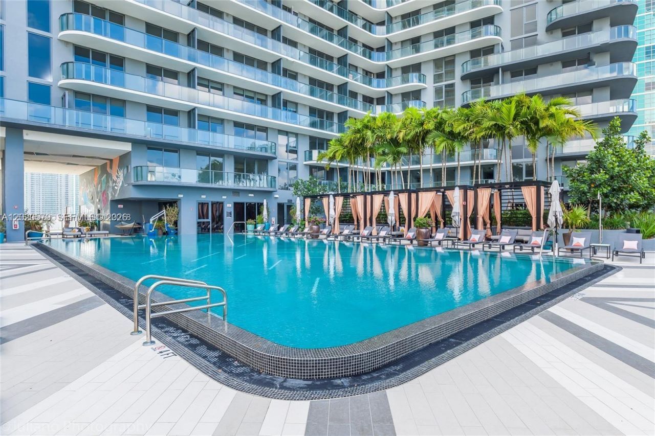 121 NE 34th St , Unit 1007, Miami, FL 33137 Photo