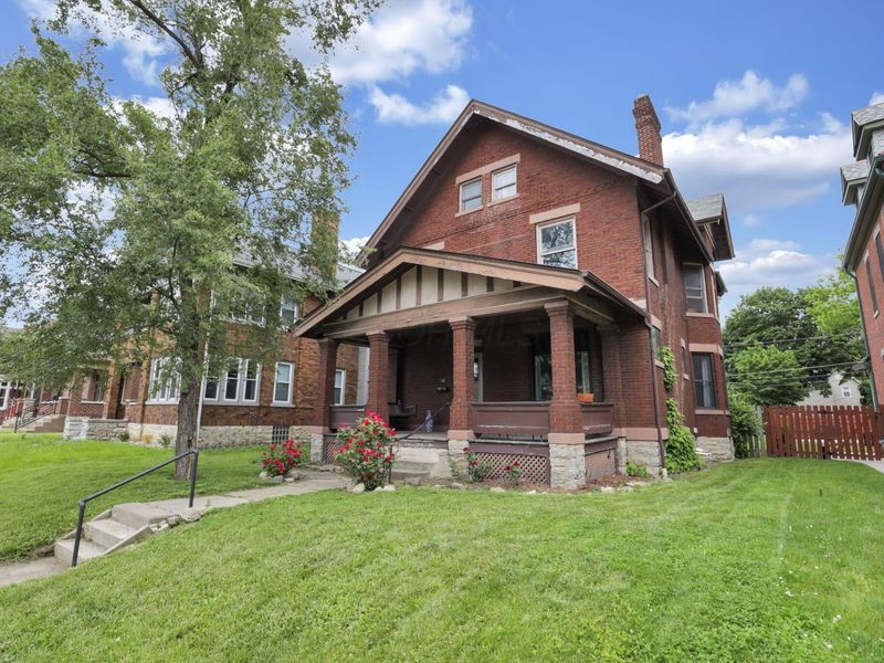 866 S Champion Avenue , Columbus, OH 43206 Photo 1
