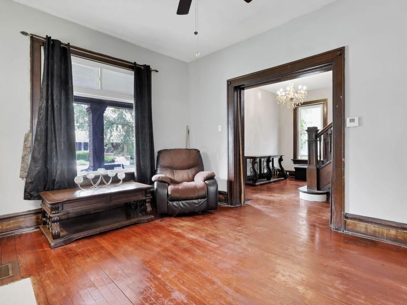 866 S Champion Avenue , Columbus, OH 43206 Photo 14
