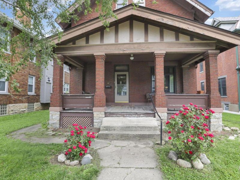 866 S Champion Avenue , Columbus, OH 43206 Photo 2