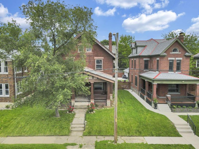 866 S Champion Avenue , Columbus, OH 43206 Photo 3