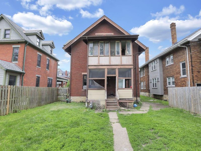 866 S Champion Avenue , Columbus, OH 43206 Photo 36