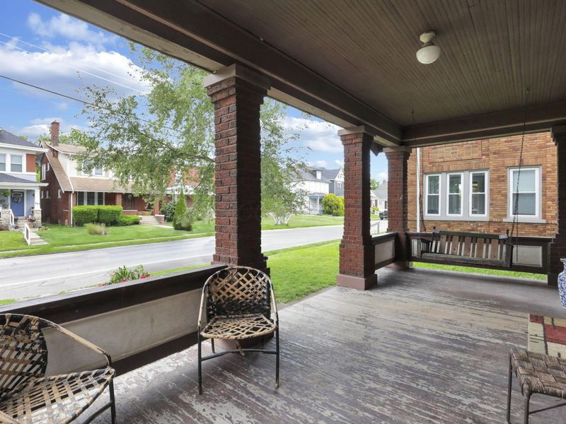 866 S Champion Avenue , Columbus, OH 43206 Photo 4