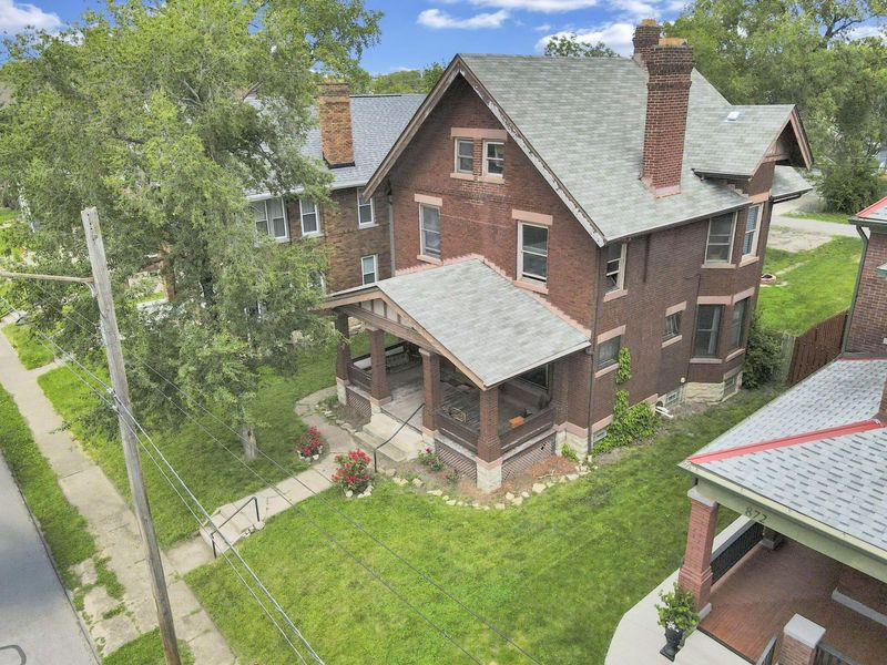 866 S Champion Avenue , Columbus, OH 43206 Photo 42