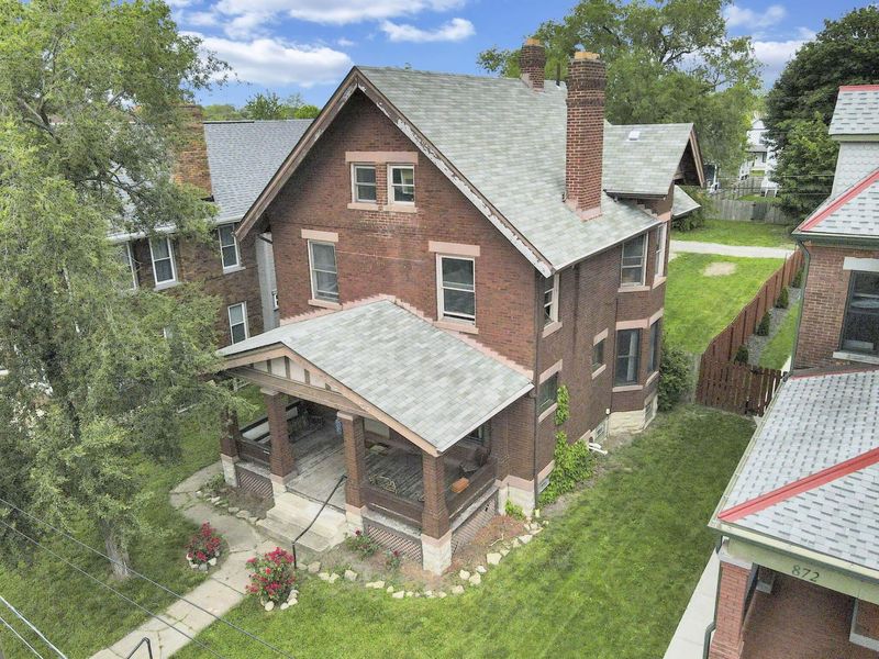 866 S Champion Avenue , Columbus, OH 43206 Photo 43