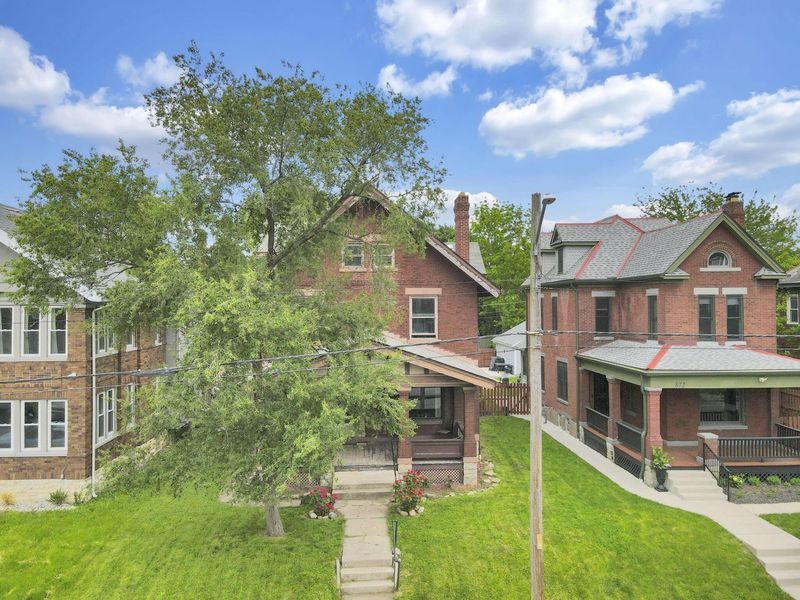 866 S Champion Avenue , Columbus, OH 43206 Photo 44