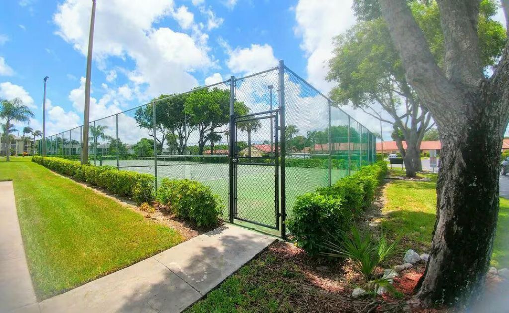 1105 Green Pine Boulevard, Unit C1, West Palm Beach, FL 33409 Photo