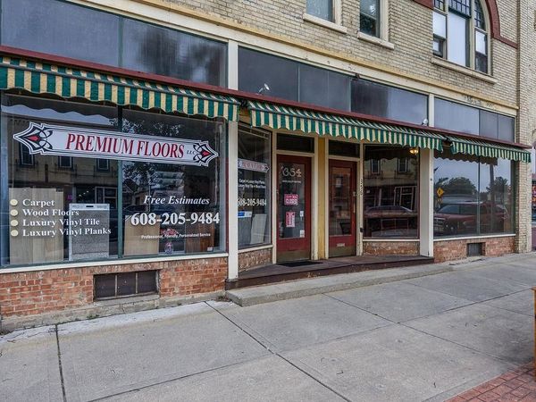 354 E Main Street, Stoughton, WI 53589