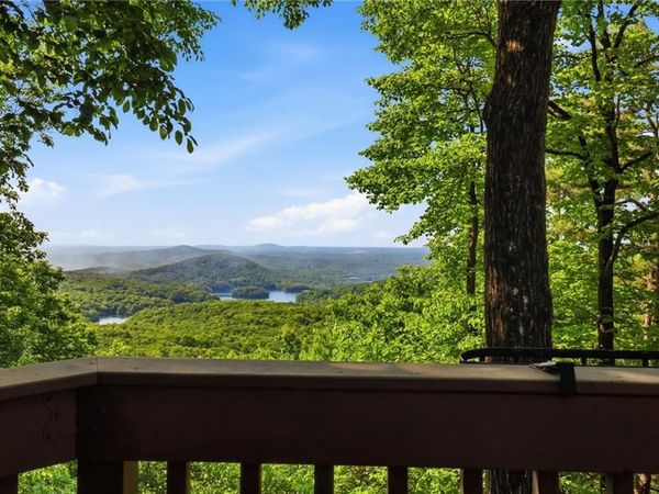 1115 Wild Turkey Bluff , Big Canoe, GA 30143
