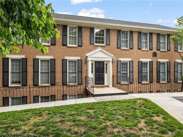 1101 Collier Road NW, Unit U1, Atlanta, GA 30318