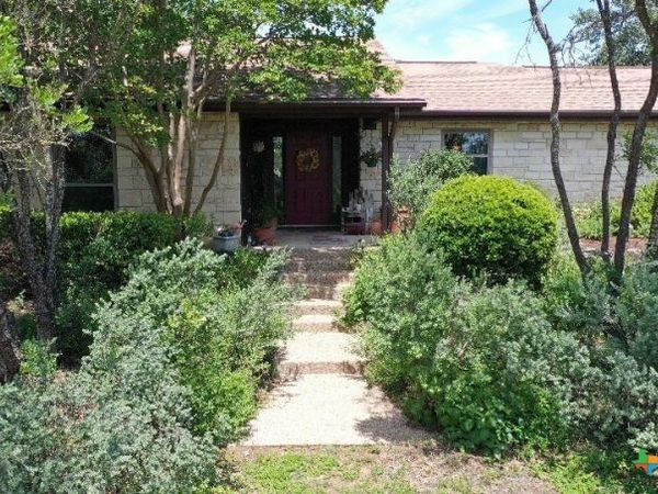 1109 Palomino Lane, San Marcos, TX 78666