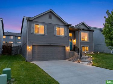 7902 N 149th Street , Bennington, NE 68007