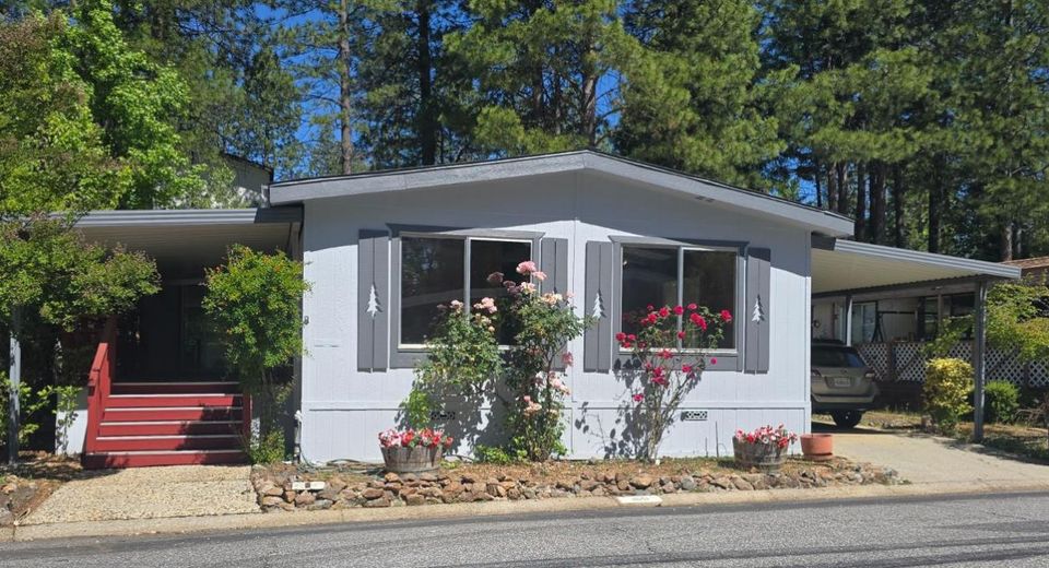 10151 Grinding Rock, Grass Valley, CA 95949 Photo