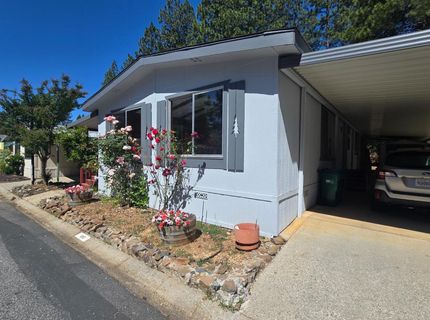 10151 Grinding Rock, Grass Valley, CA 95949 Photo