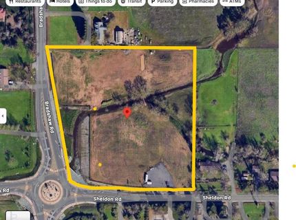 9739 Sheldon Rd, Elk Grove, CA 95624 Photo