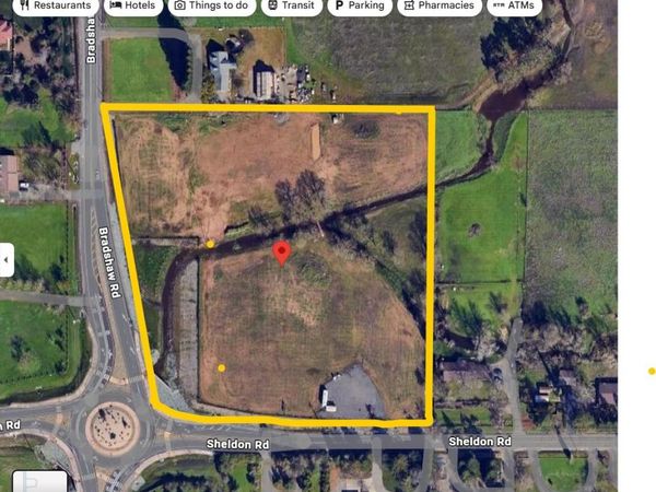 9739 Sheldon Rd, Elk Grove, CA 95624