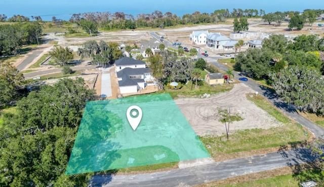 100 W Railway Avenue, Oakland, FL 34760 Photo