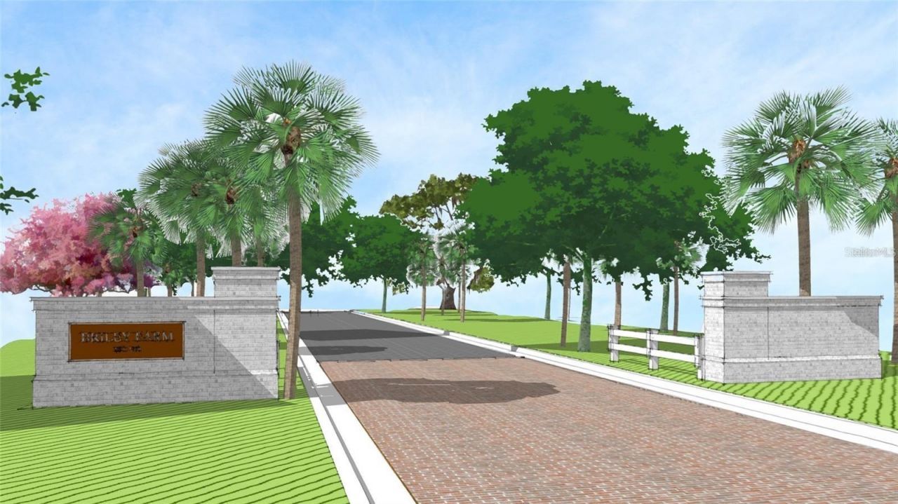 100 W Railway Avenue, Oakland, FL 34760 Photo
