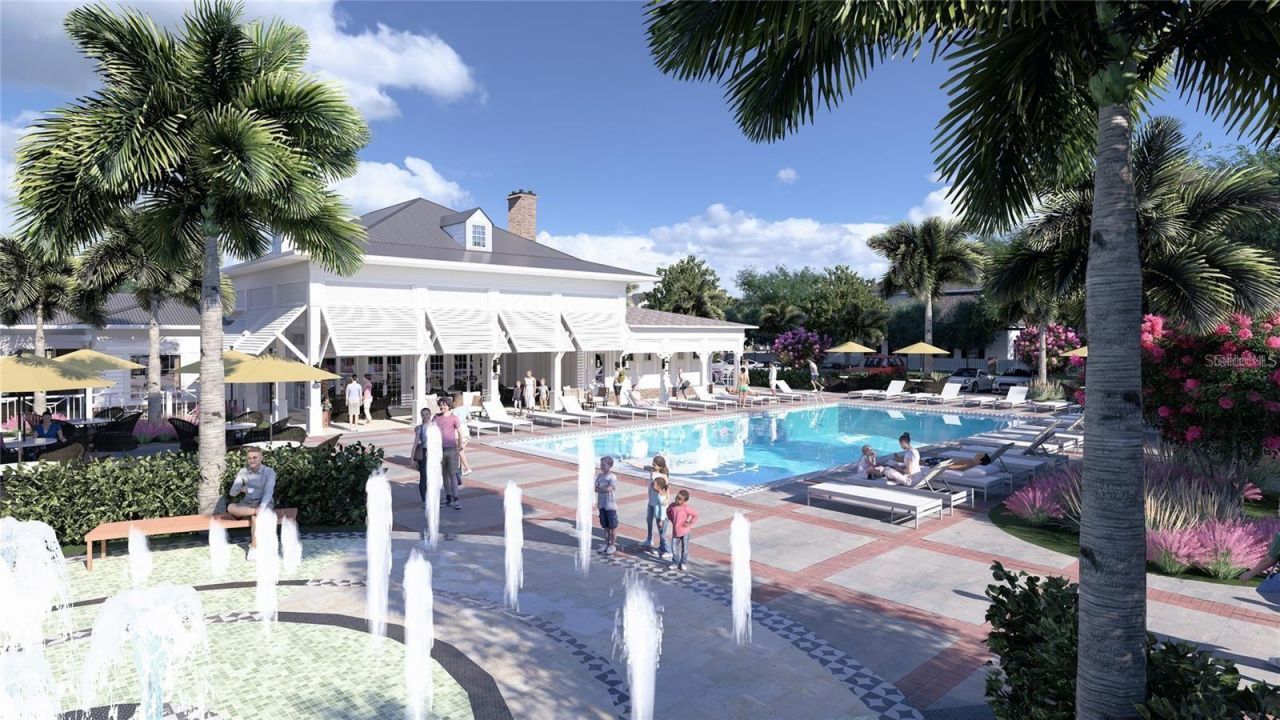 100 W Railway Avenue, Oakland, FL 34760 Photo