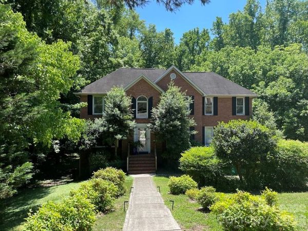 3800 Oldfield Road, Charlotte, NC 28226