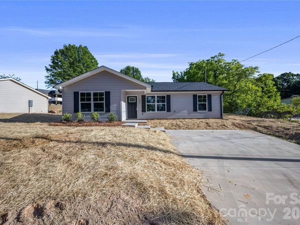 303 W 9th Street, Kannapolis, NC 28081