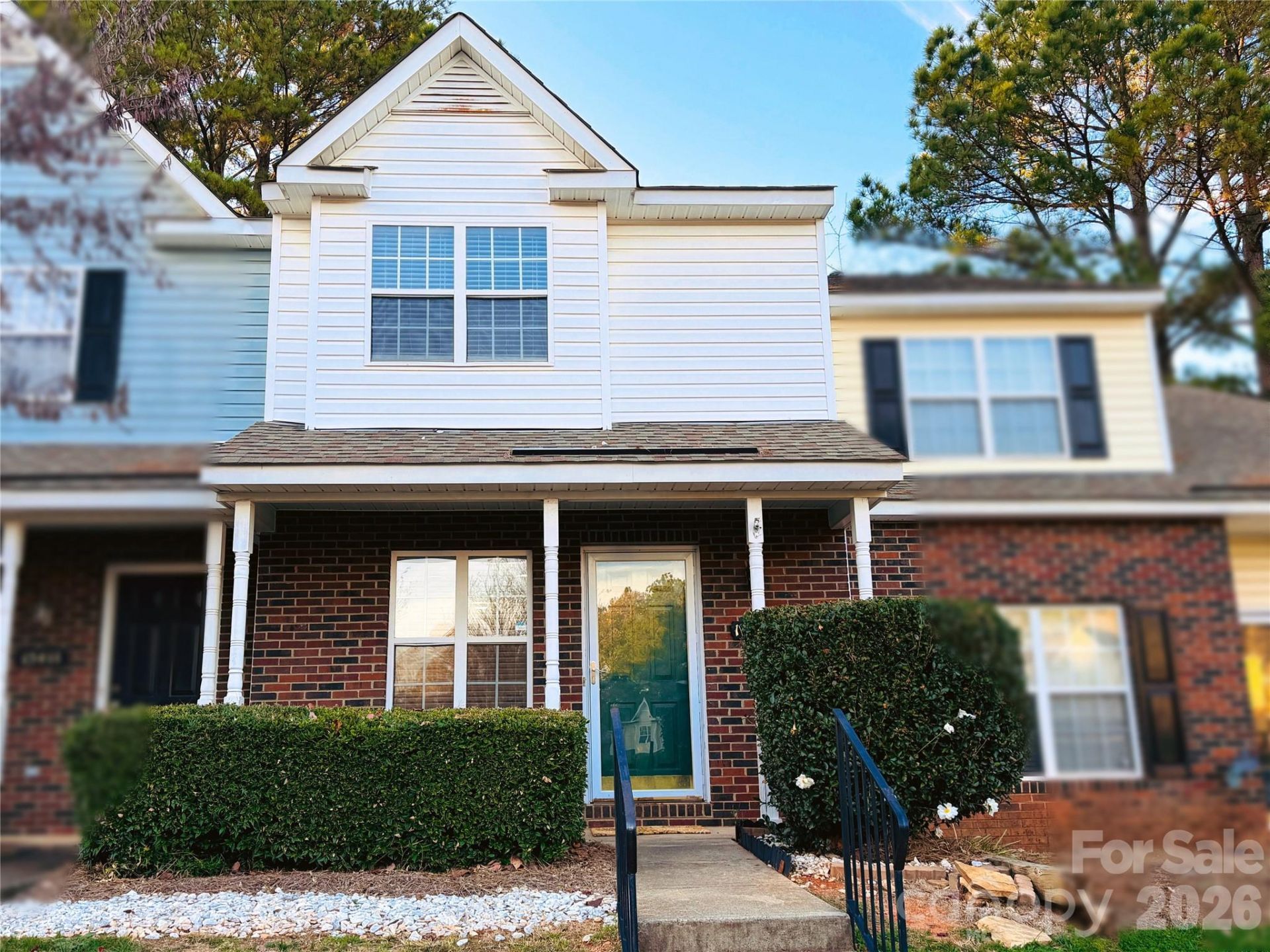 15415 Asterwind Court, Charlotte, NC 28277 Main Photo