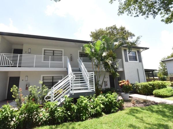 11 Southport Lane, Unit H, Boynton Beach, FL 33436