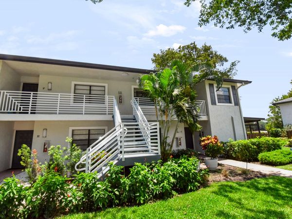 11 Southport Lane, Unit H, Boynton Beach, FL 33436