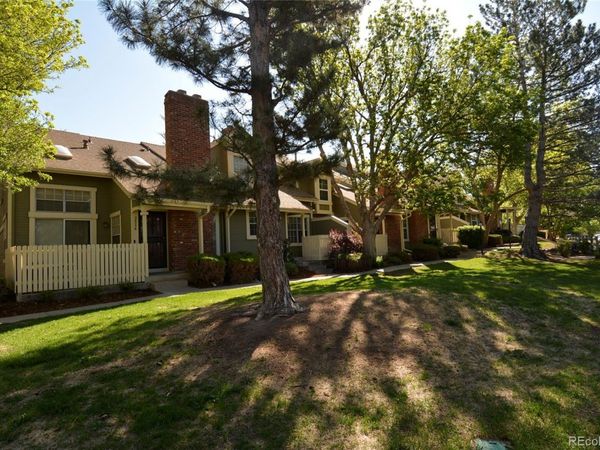 2019 S Hannibal Street , Unit G, Aurora, CO 80013