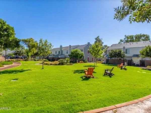 1600 N Saba Street, Unit 133, Chandler, AZ 85225