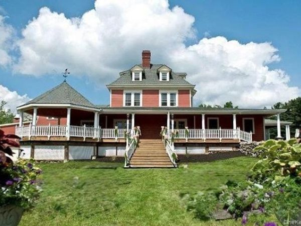 369 High Road , Glen Spey, NY 12737