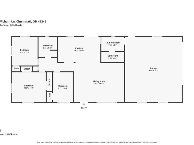3986 Witham Lane, Union Twp, OH 45245 Photo 34